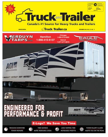 Candian Exporters