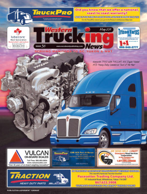 Candian Exporters