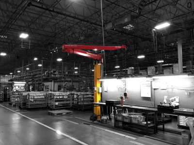 Candian Exporters
