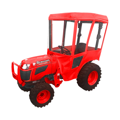 Candian Exporters