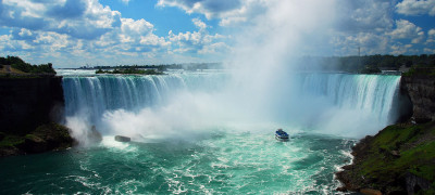 Candian Exporters