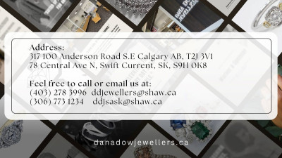 Candian Exporters