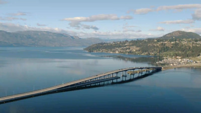 Candian Exporters