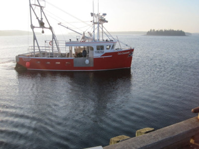 Candian Exporters