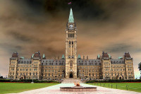 Candian Exporters