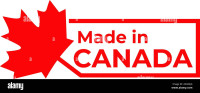 Candian Exporters