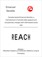 Candian Exporters