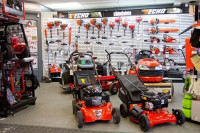 Candian Exporters