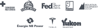 Candian Exporters
