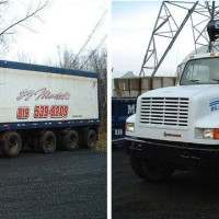 Candian Exporters