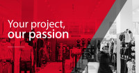 Candian Exporters