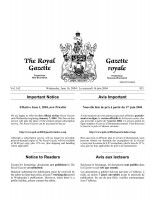 Candian Exporters