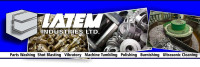 Candian Exporters