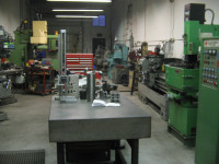 Candian Exporters