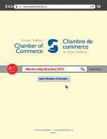 Candian Exporters