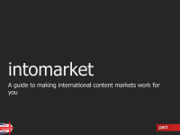 Candian Exporters