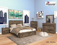 Candian Exporters