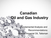 Candian Exporters