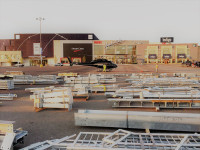 Candian Exporters