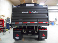 Candian Exporters