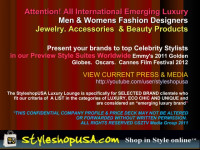 Candian Exporters