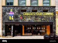 Candian Exporters