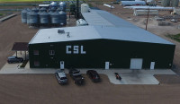 Candian Exporters