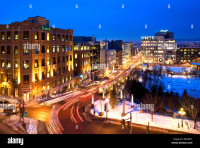 Candian Exporters