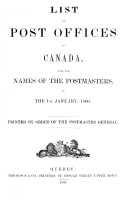 Candian Exporters