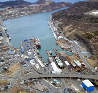 Candian Exporters