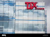 Candian Exporters