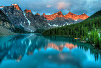 Candian Exporters