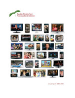 Candian Exporters