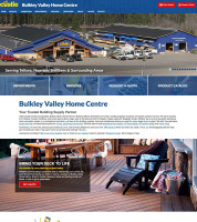 Candian Exporters