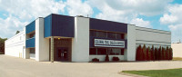 Candian Exporters