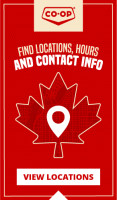 Candian Exporters