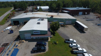 Candian Exporters
