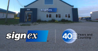 Candian Exporters