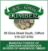 Candian Exporters