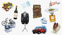 Candian Exporters