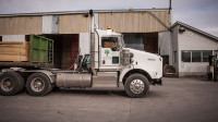 Candian Exporters