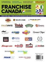 Candian Exporters