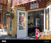 Candian Exporters