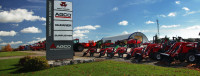 Candian Exporters