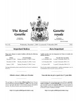 Candian Exporters