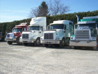 Candian Exporters