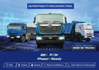Candian Exporters