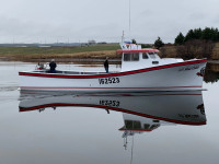 Candian Exporters