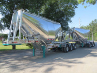 Candian Exporters