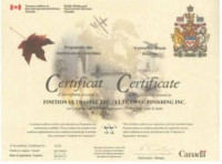 Candian Exporters